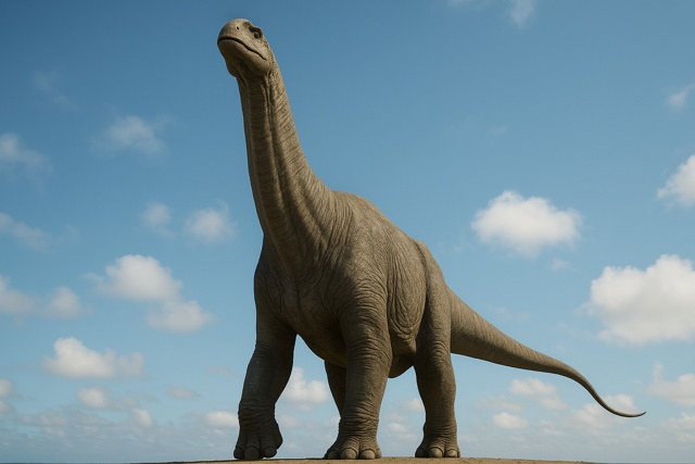 dreadnoughtus