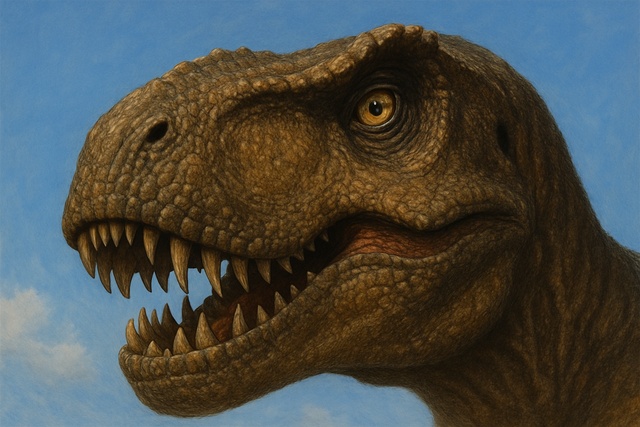 gorgosaurus