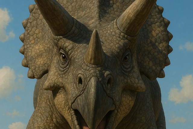 nasutoceratops