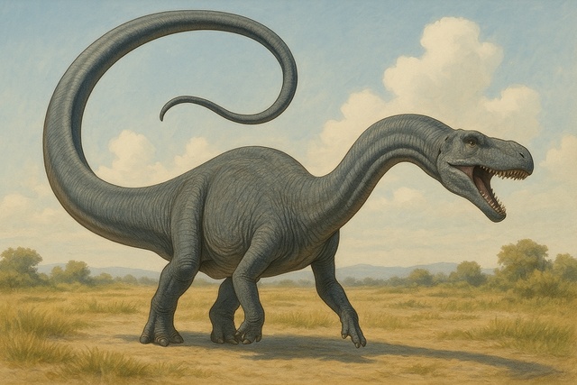 supersaurus