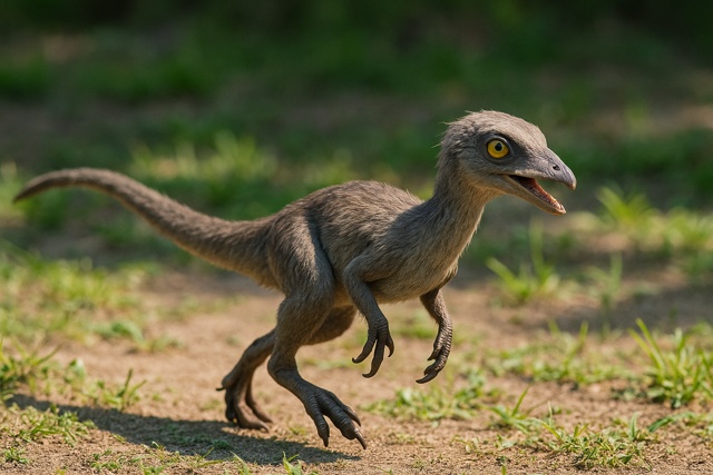troodon